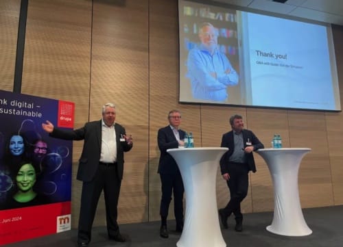 2024德魯巴媒體周精彩全集(下)!