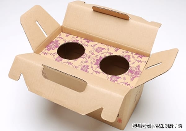 從一開始就可持續發展!瓦楞包裝未來的機會在哪?