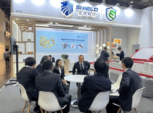 德魯巴專題報道|圣德科技:德魯巴首秀,開啟國際化發(fā)展新篇章!