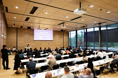 德魯巴專題報道 | 2024德魯巴上的“方正噴墨聲音”