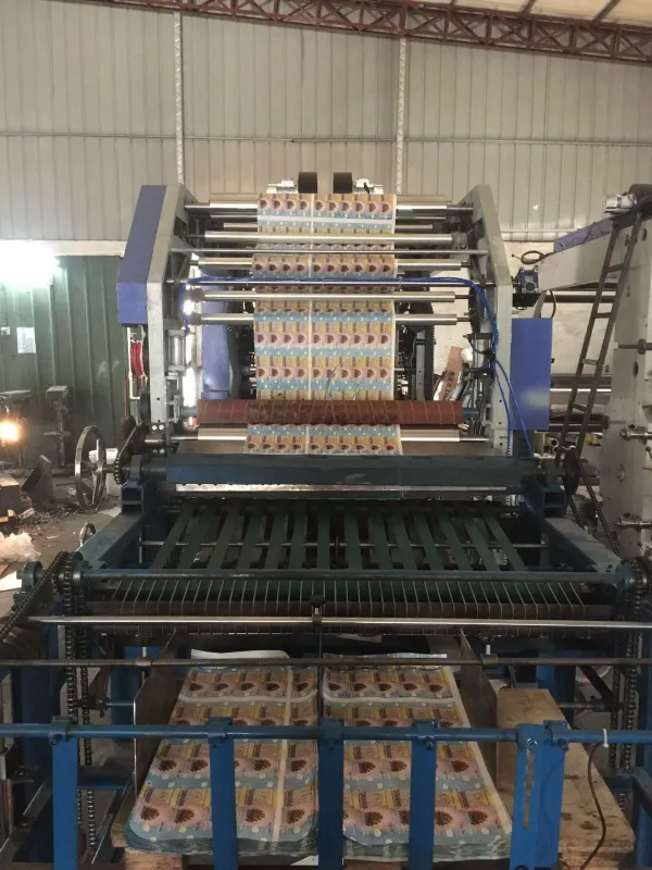 2024年,北美印刷企業還會采購印刷機嗎?是柔印還是數碼?