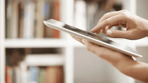 第二十一次全國國民閱讀調(diào)查顯示：數(shù)字閱讀方式深入國民生活