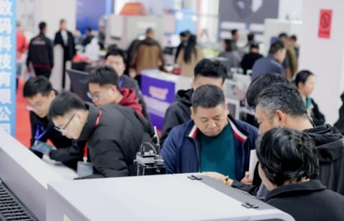 倒計時5天!2024杭州印刷包裝工業展覽會(世印展)即將啟幕!