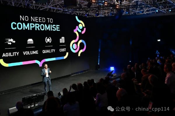 德魯巴專題報道|印刷先驅:商業數字印刷之父——班尼·蘭達