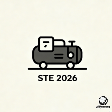 Smart Technology Expo (STE) 2026