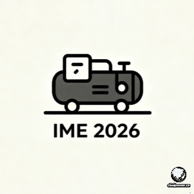 Southeast Asia Intelligent Manufacturing Exhibition 2026 Compressor Show