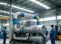 Atlas Copco Group Charts Next-Generation Energy-Efficient Compressor Roadmap